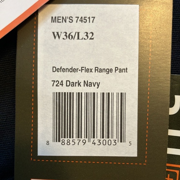 5.11 Fire/Tactical Pants - Picture 3 of 3